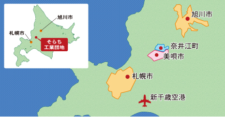 �A�N�Z�X�}�b�v